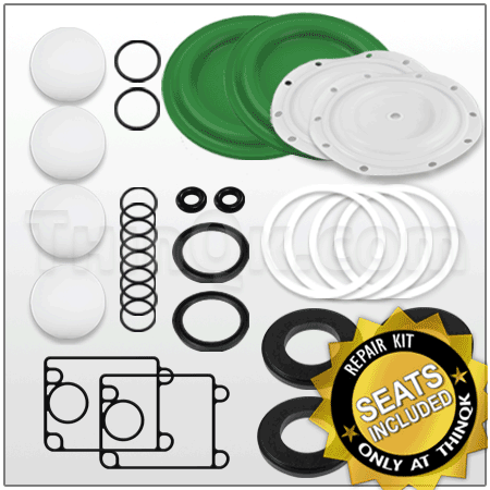 Repair Kit  DC637375-TT-SF