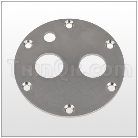 Cover Plate  DC501302-11