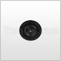 Diaphragm Backup  DC151802-46