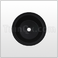 Diaphragm Backup  DC401802-46