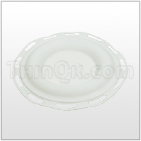 Diaphragm  DC16N424