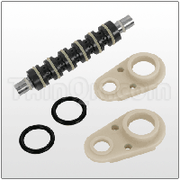 Air Valve Kit  DC476.V014.000