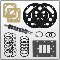 Air Valve Kit  DC476.V019.000