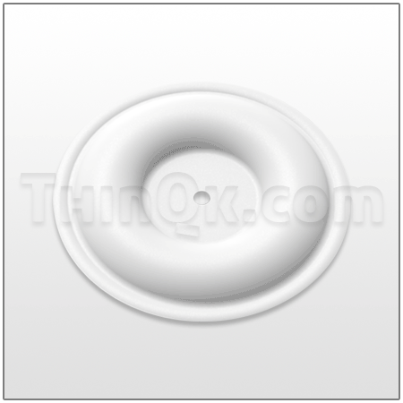 Diaphragm  DC770815